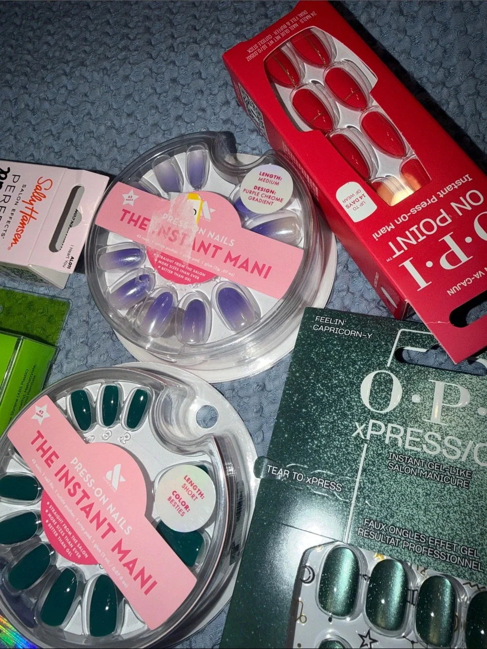 OPI includes all